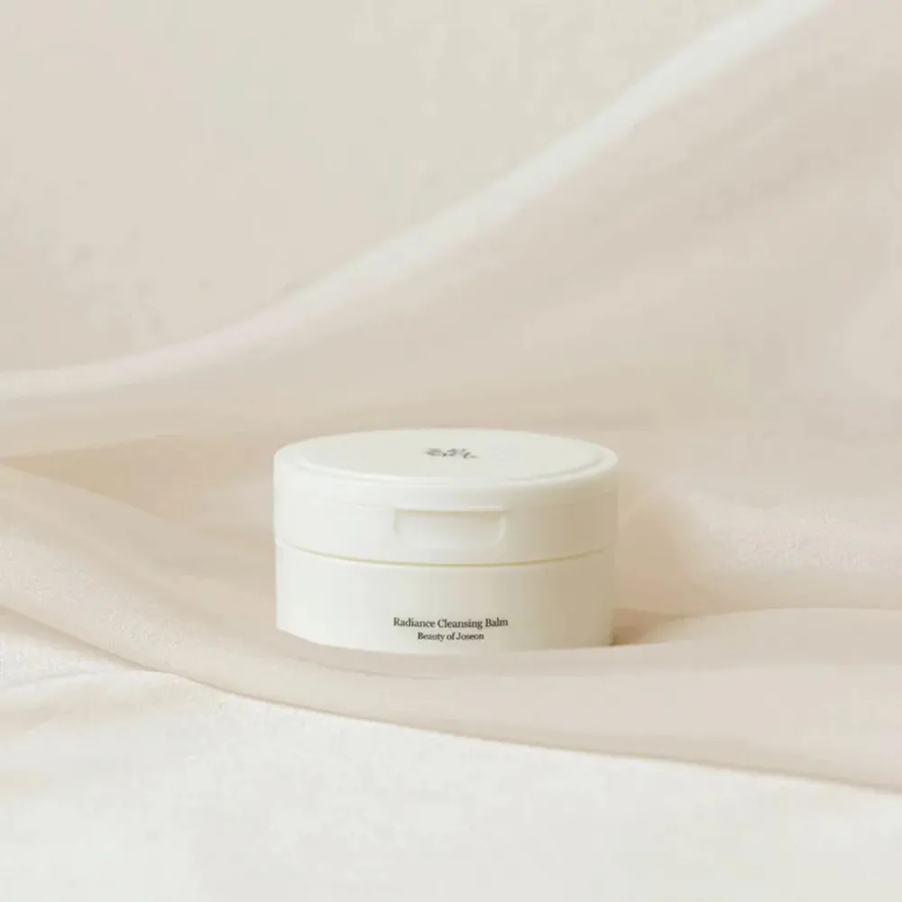 Radiance Cleansing Balm bálsamo desmaquilhante e de limpeza 100 ml