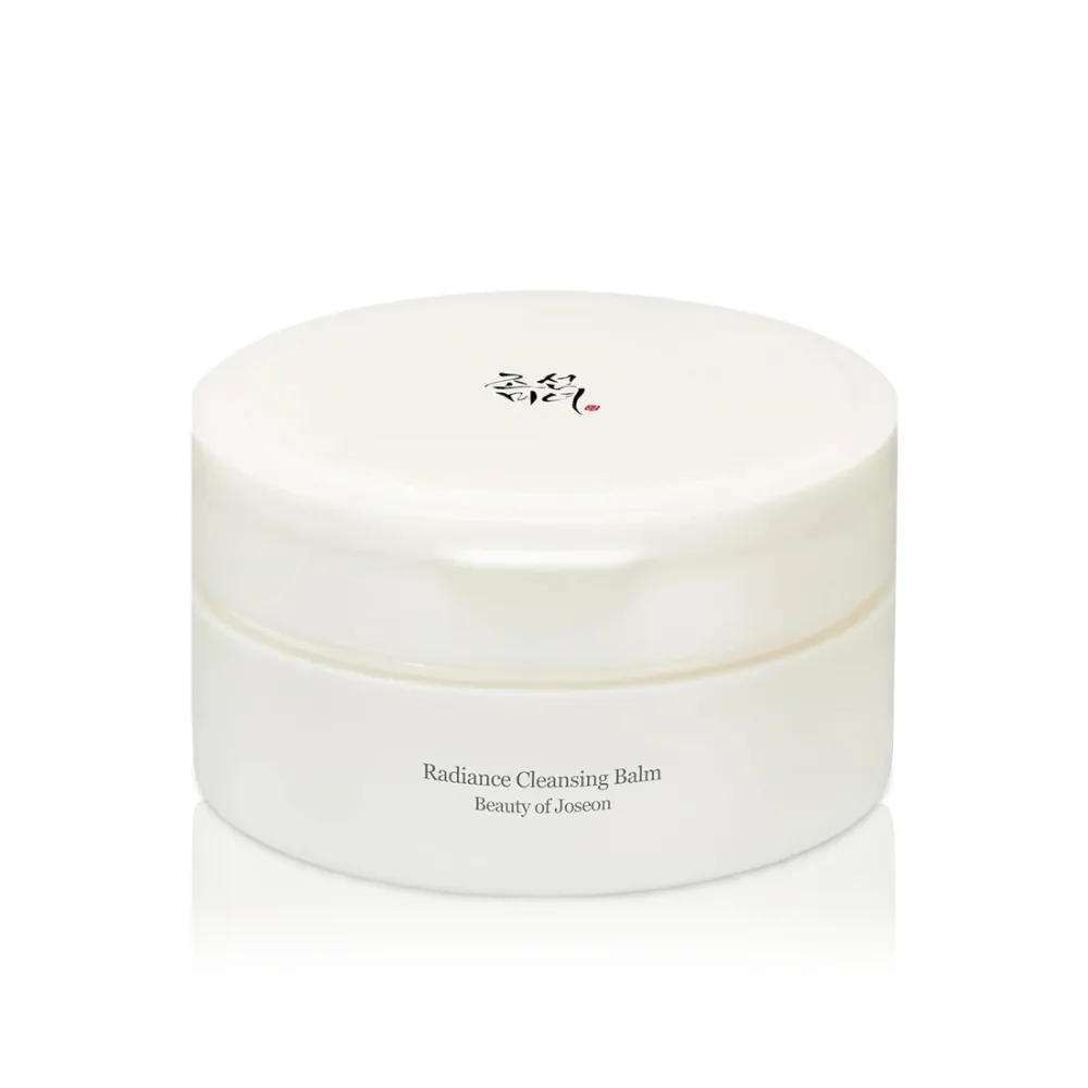Radiance Cleansing Balm bálsamo desmaquilhante e de limpeza 100 ml