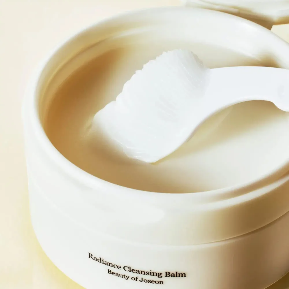 Radiance Cleansing Balm bálsamo desmaquilhante e de limpeza 100 ml
