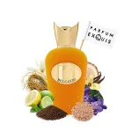 Bel Canto Eau de Parfum unissex 100 ml