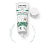 Lavera Pasta de dentes branqueadora 75 ml