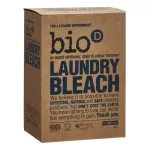 Bio-D Lixívia e tira nódoas e odores (400 g)