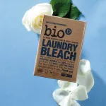 Bio-D Lixívia e tira nódoas e odores (400 g)