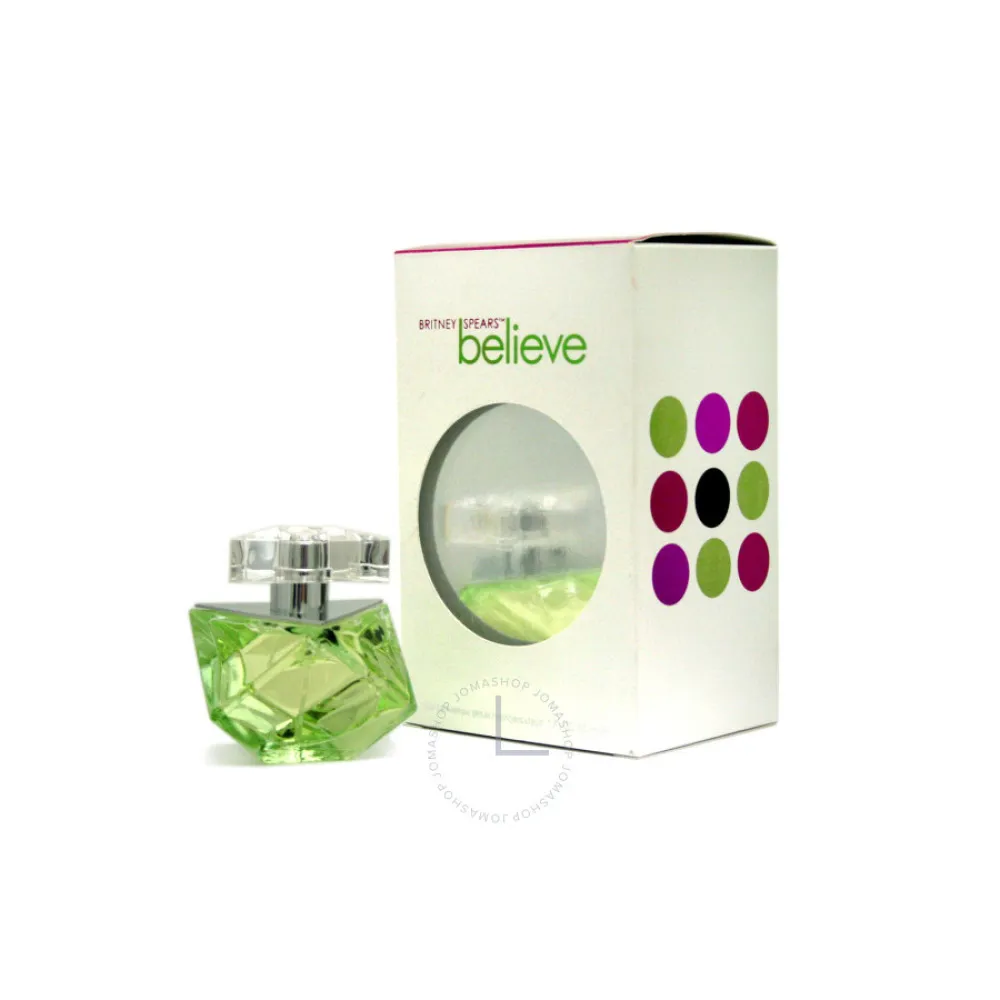 Believe Eau de Parfum para mulheres 30 ml