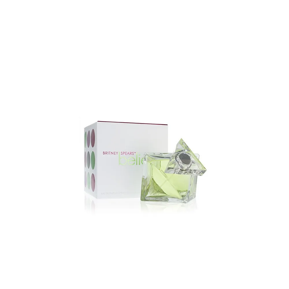 Believe Eau de Parfum para mulheres 30 ml