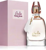 Bella Eau de Parfum para mulheres 75 ml