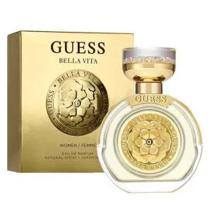 Guess Bella Vita eau de parfum para mulheres