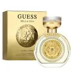 Bella Vita eau de parfum para mulheres 100 ml