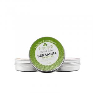 Desodorizante creme de cal persa (45 g)