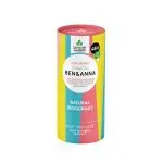 Ben & Anna Desodorizante sólido (40 g) - Coco