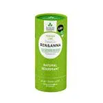 Ben & Anna Desodorizante sólido (40 g) - Cal persa