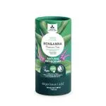 Ben & Anna Desodorizante sólido (40 g) - Chá verde