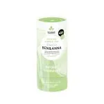 Ben & Anna Desodorizante sólido Sensitive (40 g) - Limão e Lima - sem bicarbonato de sódio