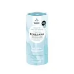 Ben & Anna Desodorizante sólido Sensitive (40 g) - Mountain Breeze - sem bicarbonato de sódio