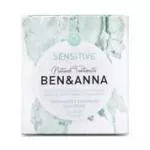 Ben & Anna Pasta dentária para dentes sensíveis Sensitive (100 ml)