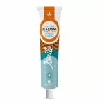 Ben & Anna Pasta de dentes com flúor (75 ml) - Cinnamon Orange - com laranja e canela