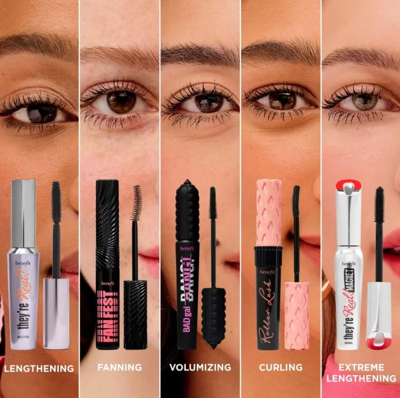 Roller Lash Máscara de Pestanas 8,5 g