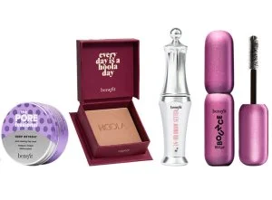 Benefit Equipe dos Sonhos