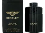 For Men Absolute eau de parfum para homens 100 ml