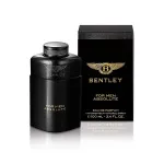 For Men Absolute eau de parfum para homens 100 ml