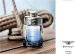 For Men Azure eau de toilette para homens 100 ml