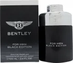 For Men Black Edition eau de parfum para homens 100 ml