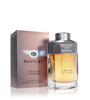 Bentley For Men Intense eau de parfum para homens 100 ml