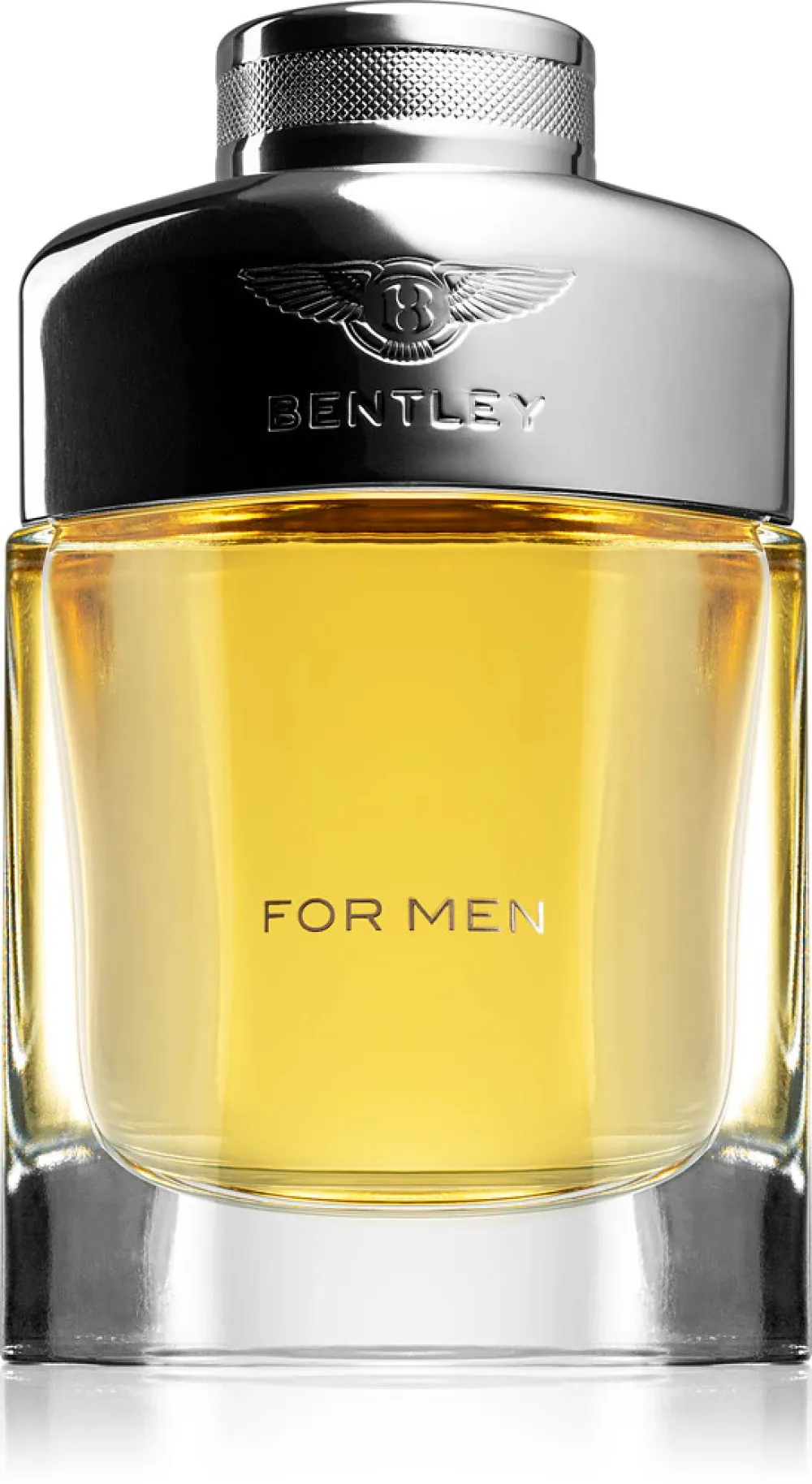 For Men eau de toilette para homens 100 ml