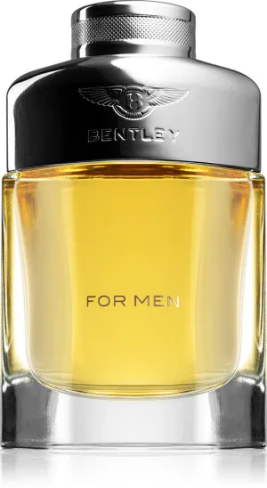 Bentley For Men eau de toilette para homens 100 ml