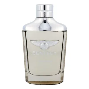 Bentley Infinite eau de toilette para homens 100 ml