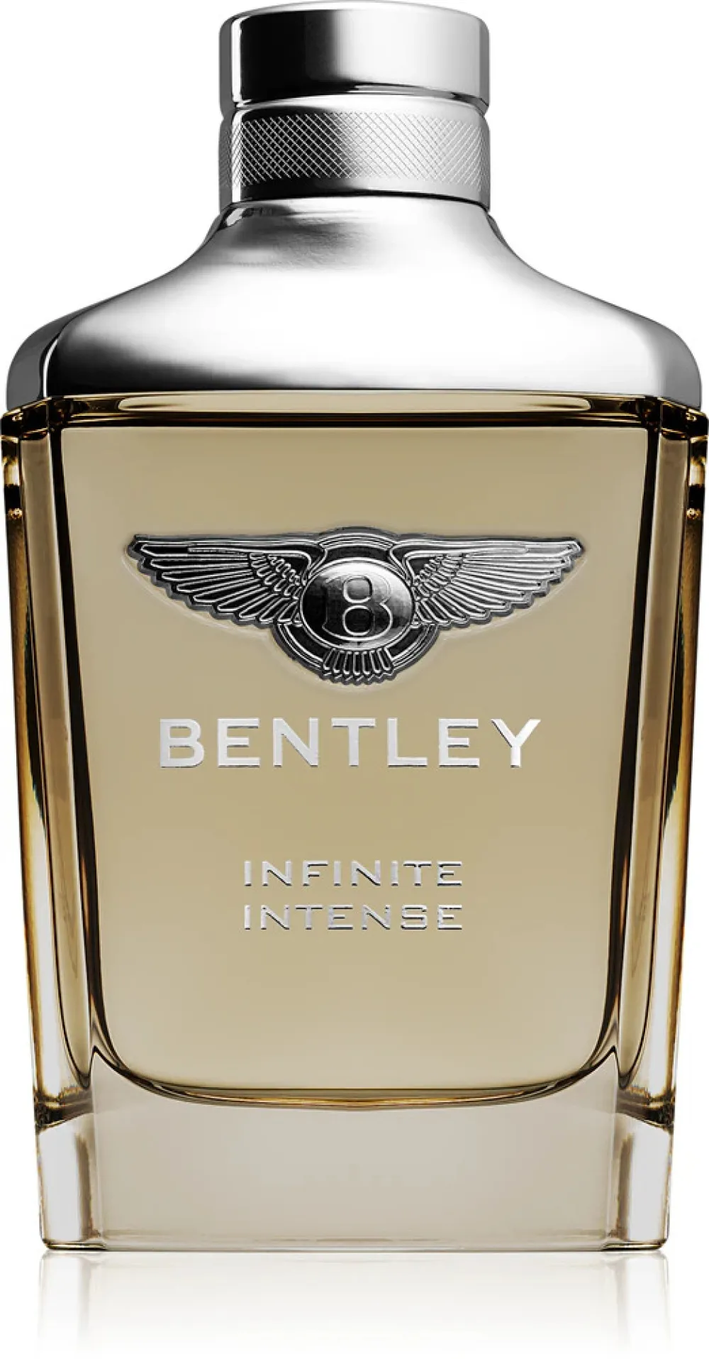 Água de perfume Bentley Infinite Intense para homens 100 ml