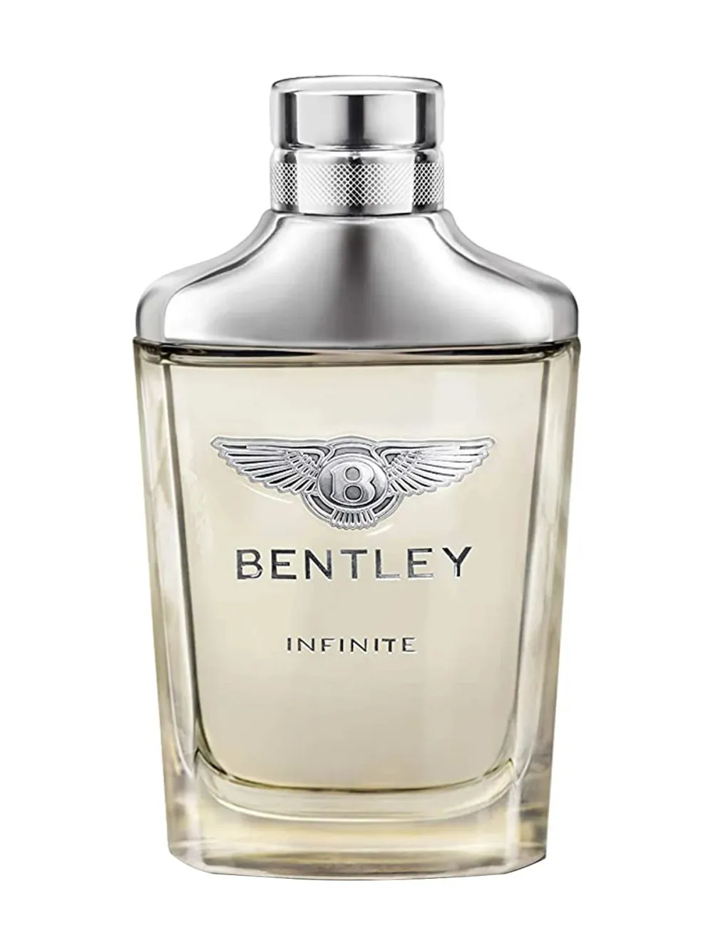Infinite eau de toilette para homens 100 ml