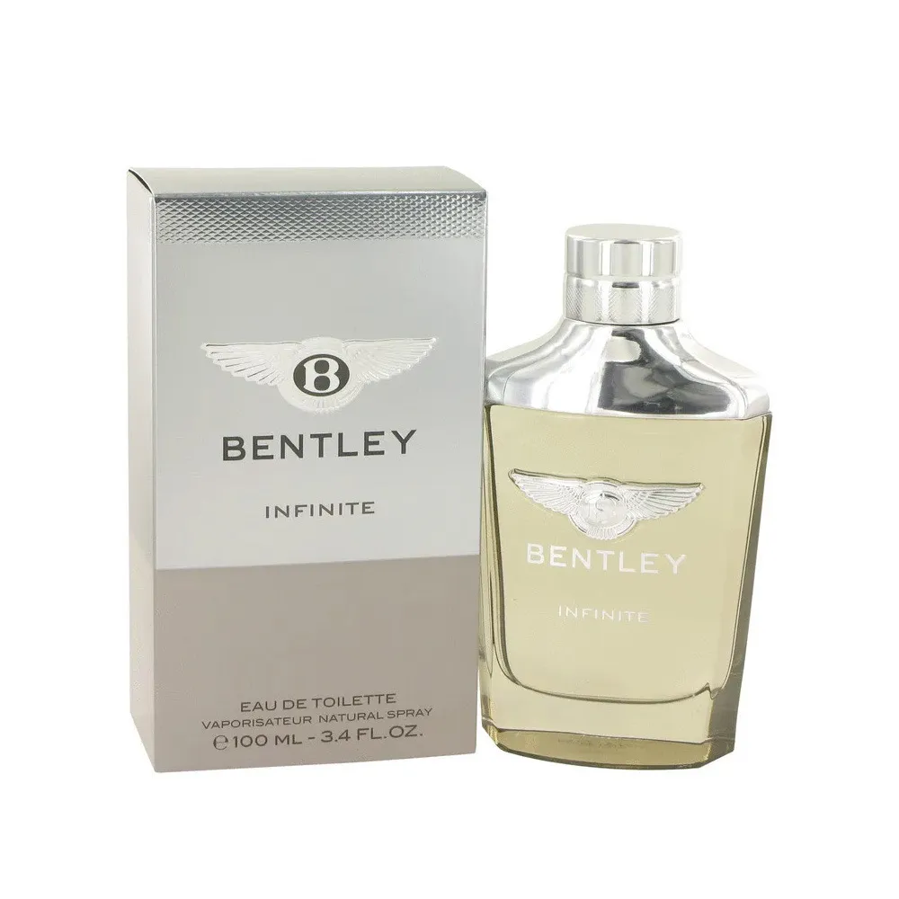 Infinite eau de toilette para homens 100 ml