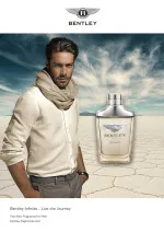 Infinite eau de toilette para homens 100 ml