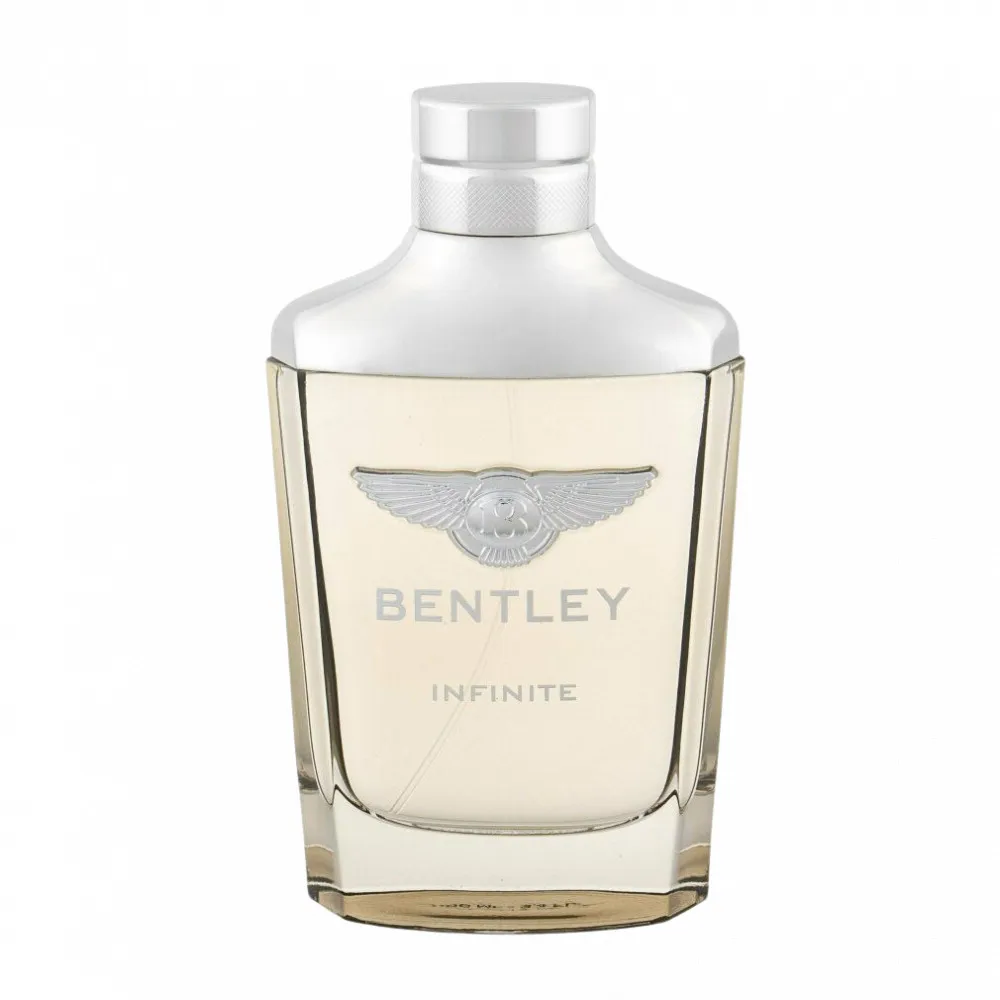 Infinite eau de toilette para homens 100 ml