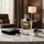 Infinite eau de toilette para homens 100 ml