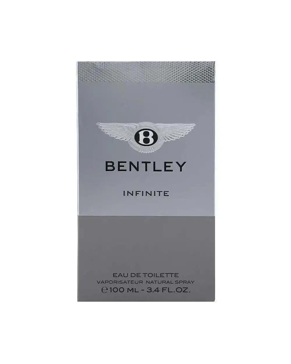 Infinite eau de toilette para homens 100 ml