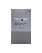Infinite eau de toilette para homens 100 ml