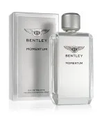 Momentum eau de toilette para homens 100 ml