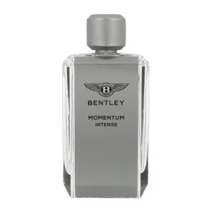 Bentley Momentum Intense eau de parfum para homens 100 ml
