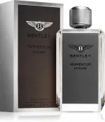 Momentum Intense eau de parfum para homens 100 ml