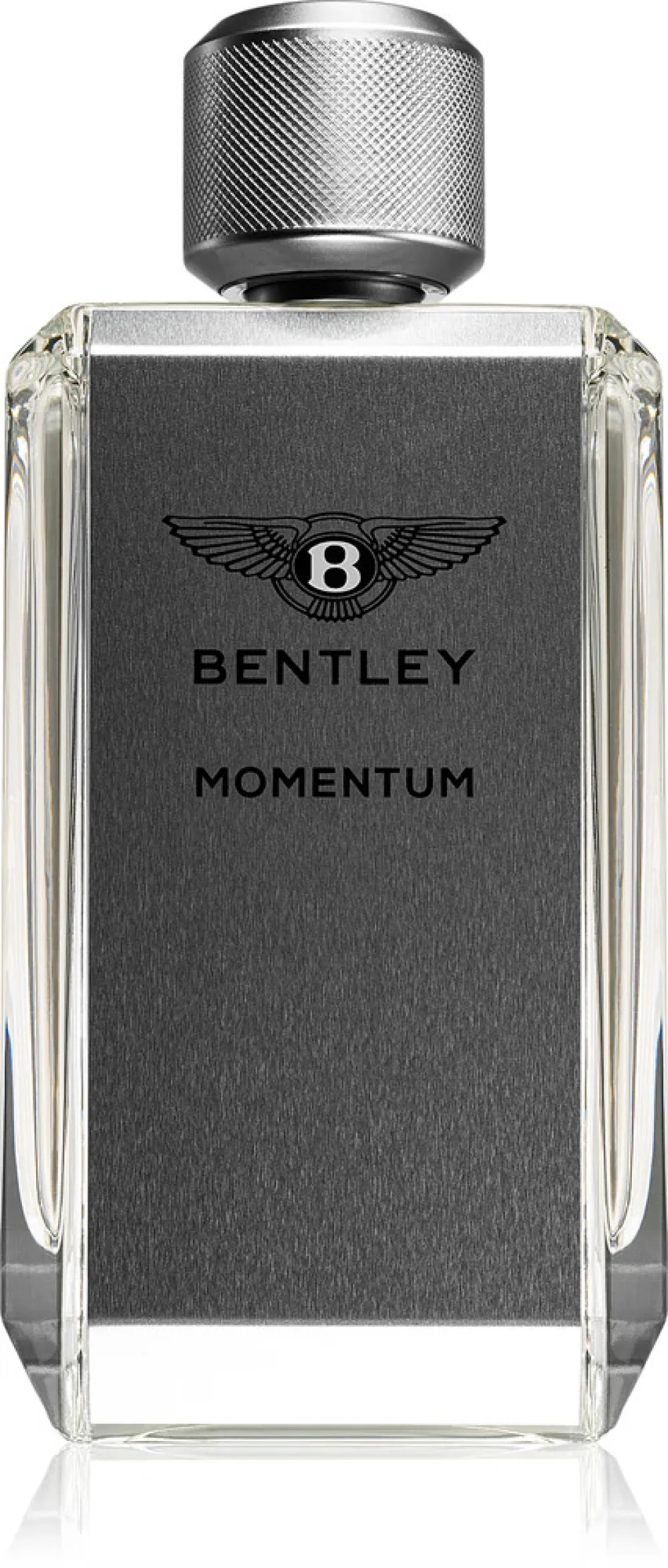 Momentum eau de toilette para homens 100 ml