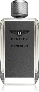 Momentum eau de toilette para homens 100 ml
