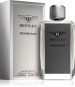 Momentum eau de toilette para homens 100 ml
