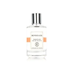 Berdoues Freesia & Coton água de toilette unissexo