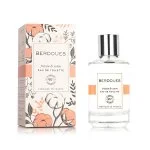 Freesia & Coton água de toilette unissexo 100 ml