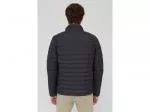 Ecoalf Beret Jacket Man Black