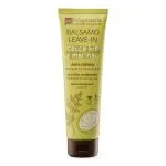 laSaponaria Condicionador anti-frisado sem enxaguamento com coco e moringa 150 ml