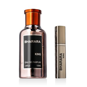King eau de parfum para homens
