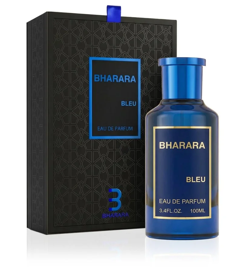 Bleu água de perfume para homem 100 ml